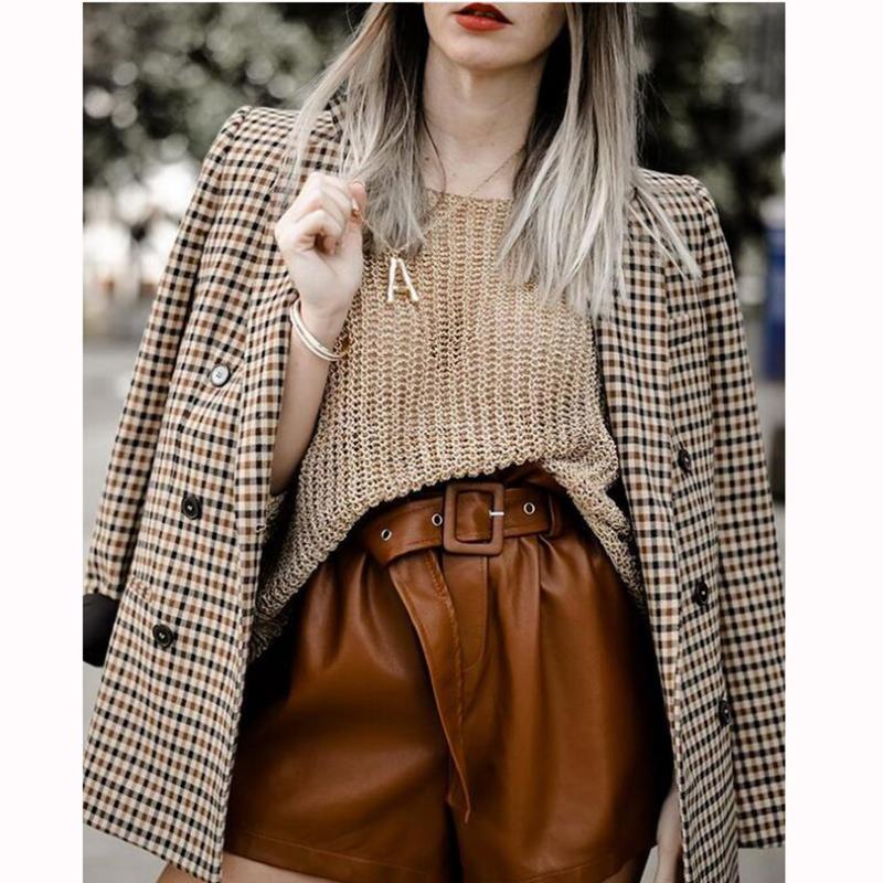 New Women Winter Blazers Jackets Double Breasted Slim Office Lady Business Suit Female Fashion Autumn Plaid Blazer Coat Talever, Red
New Women Winter Blazers Jackets Double Breasted Slim Office Lady Business Suit Female Fashion Autumn Plaid Blazer Coat Talever, Red