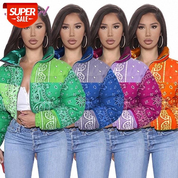 Bandana Coat Casual Paisley Printed Bubble Jacket Women Winter Long Sleeve Zip Down Coat Outfit Warm Puffer Parks Overcoat #Ce9s, Black;brown
Bandana Coat Casual Paisley Printed Bubble Jacket Women Winter Long Sleeve Zip Down Coat Outfit Warm Puffer Parks Overcoat #Ce9s, Black;brown