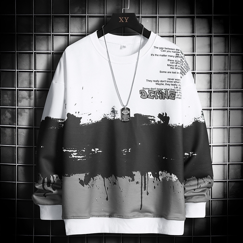 2021 New Men's Hoodies Harajuku Fashion Hip-Hop Style Streetwear Men Sweatshirts Casual Trendy Loose Top Round Neck Male Cl P90V, Xyve5538 red
2021 New Men's Hoodies Harajuku Fashion Hip-Hop Style Streetwear Men Sweatshirts Casual Trendy Loose Top Round Neck Male Cl P90V, Xyve5538 red