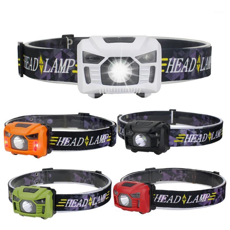 5W XPE Mini Led Head Lamp Torch USB Charger Headlight Lanterna With LED Body Motion Sensor for Camping Hunting1
5W XPE Mini Led Head Lamp Torch USB Charger Headlight Lanterna With LED Body Motion Sensor for Camping Hunting1