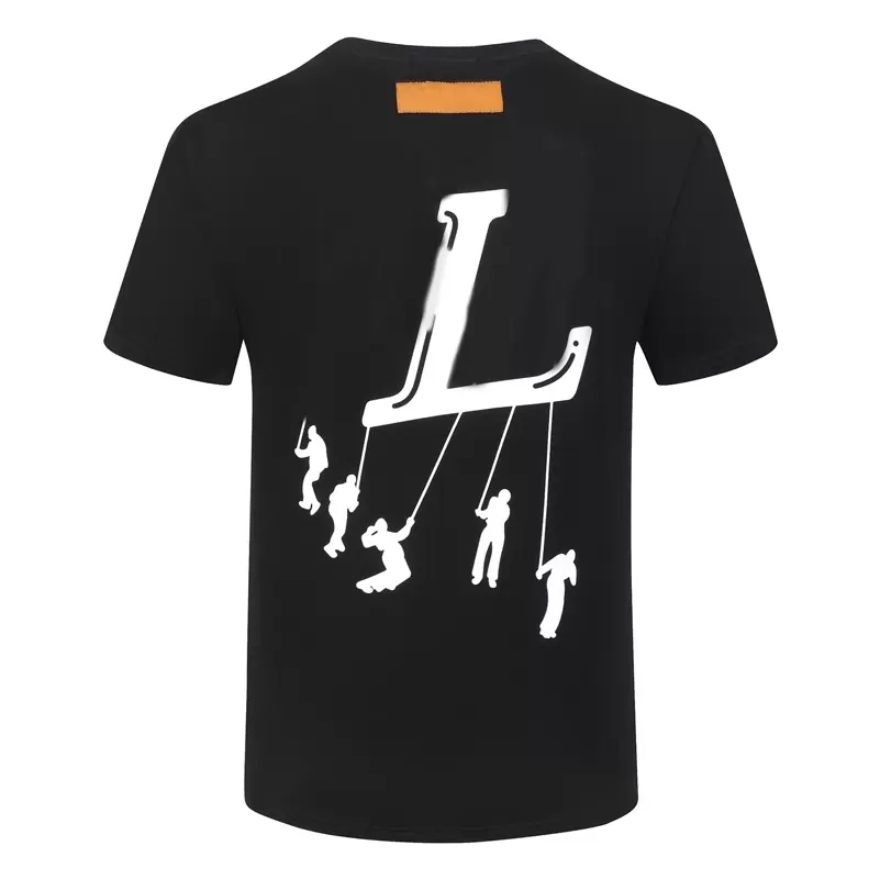 Mens Designer Fashion T-Shirt Summer Print High Quality t shirt Hip Hop Men Women Short Sleeve T-Shirt, Extra shipping
Mens Designer Fashion T-Shirt Summer Print High Quality t shirt Hip Hop Men Women Short Sleeve T-Shirt, Extra shipping