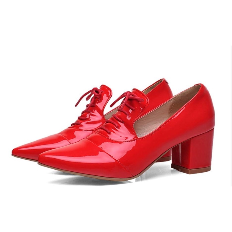 2021 Free Send Spring New Style Fashion Pointed End Coarse Heel Women's Shoes 73UJ, Red
2021 Free Send Spring New Style Fashion Pointed End Coarse Heel Women's Shoes 73UJ, Red