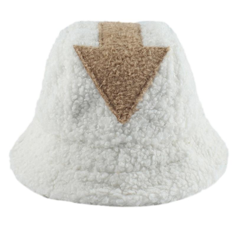 Unisex Winter Thicken Fuzzy Plush Warm Bucket Hat Harajuku Hip Hop Vintage Arrow Symbol Patchwork Panama Fisherman Cap
Unisex Winter Thicken Fuzzy Plush Warm Bucket Hat Harajuku Hip Hop Vintage Arrow Symbol Patchwork Panama Fisherman Cap