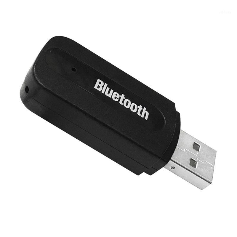 3.5mm Usb Wireless Bluetooth Music Audio Receiver Dongle Adapter Jack Audio Cable For Aux Car For Speaker Mp3 #Zer1
3.5mm Usb Wireless Bluetooth Music Audio Receiver Dongle Adapter Jack Audio Cable For Aux Car For Speaker Mp3 #Zer1