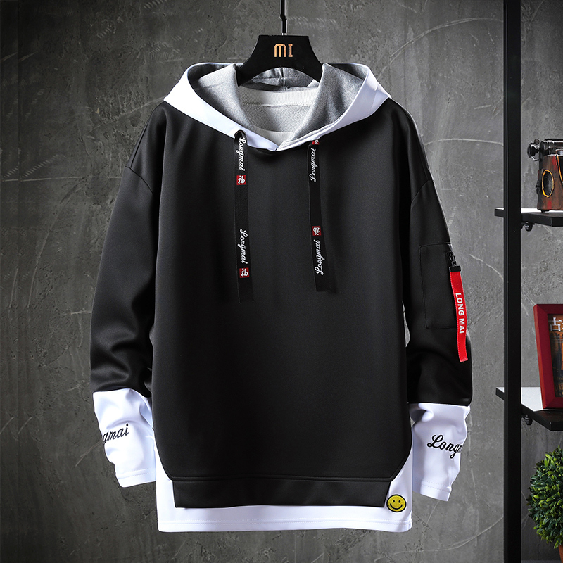 Men's Hoodies Male Casual Hoodies Sweatshirts Men's Solid Color Hoodies Sweatshirt hombre sudaderas con capucha WY7040 201118, 7041 lake blue
Men's Hoodies Male Casual Hoodies Sweatshirts Men's Solid Color Hoodies Sweatshirt hombre sudaderas con capucha WY7040 201118, 7041 lake blue