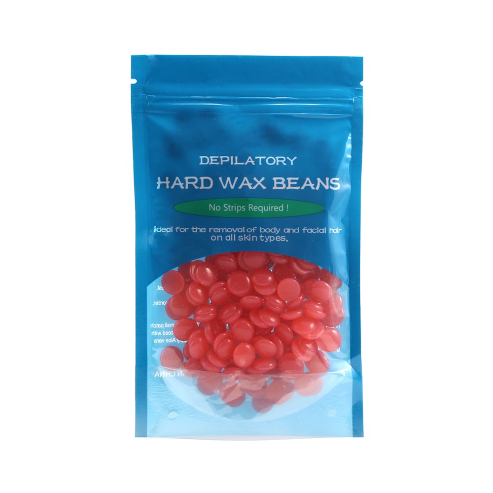 Beauty Parlor Hair Removal Beans Body Hard Wax Solid Paper-Free Depilatory Wax Bean W9530
Beauty Parlor Hair Removal Beans Body Hard Wax Solid Paper-Free Depilatory Wax Bean W9530