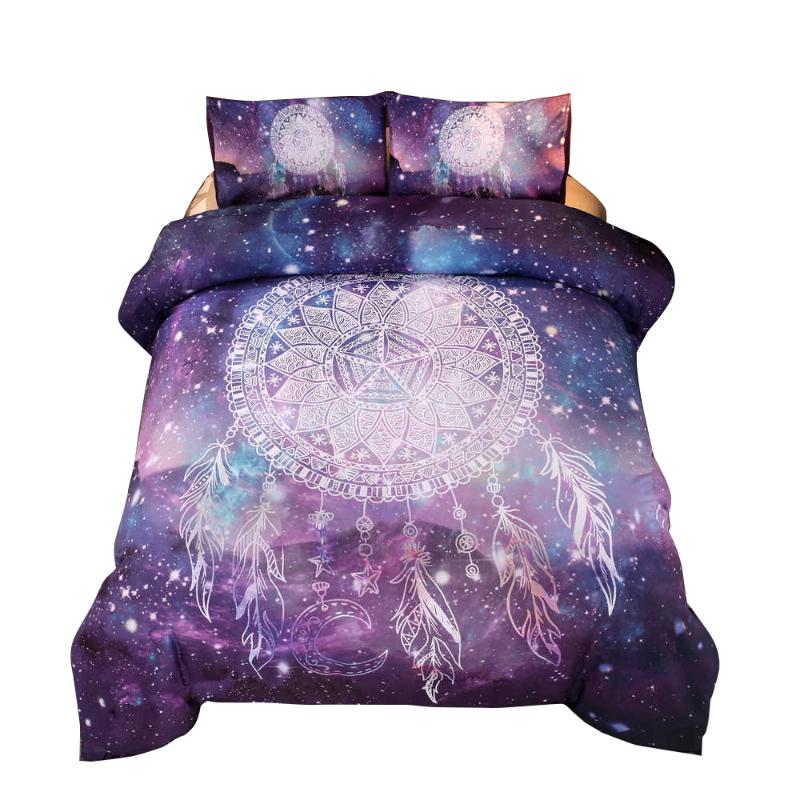 New Product Magic Wind Chimes 3/4 Pcs Bedding Set Pillowcase Bed Sheet Bed Cover Set Of Linens, As pic
New Product Magic Wind Chimes 3/4 Pcs Bedding Set Pillowcase Bed Sheet Bed Cover Set Of Linens, As pic