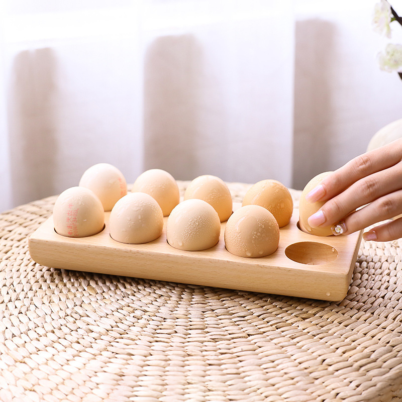2021 New Japan Style Wooden Double Row Egg Storage Box Home Organizer Rack Eggs Holder Kitchen Decor Accessories Iwvz
2021 New Japan Style Wooden Double Row Egg Storage Box Home Organizer Rack Eggs Holder Kitchen Decor Accessories Iwvz
