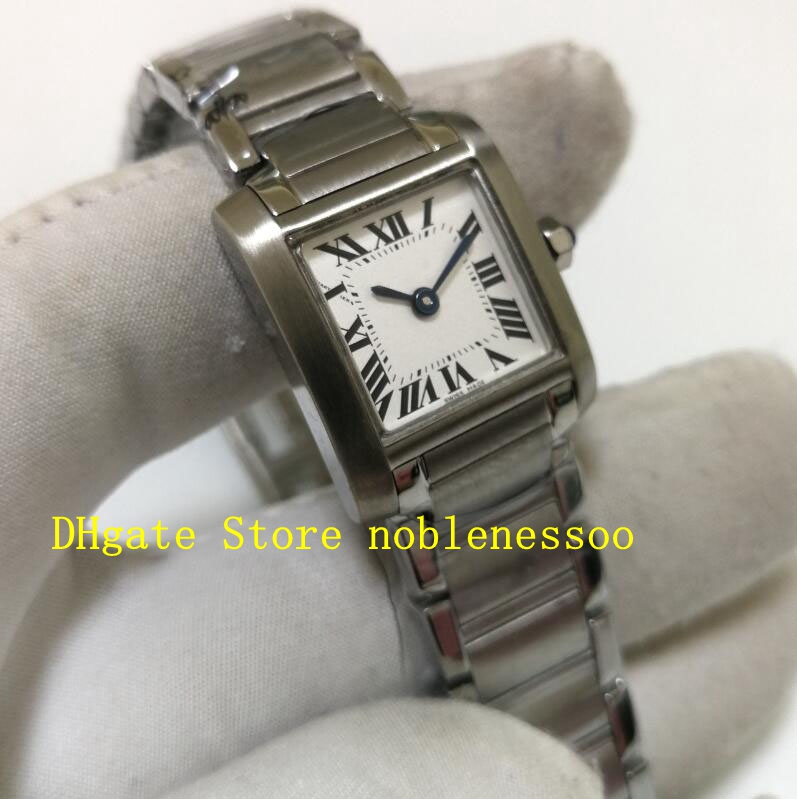 2 Model Women Small Model 25MM x 20MM Quartz White Gold Ladies Watch W50012S3 W51007Q4 Gold Two-Tone Steel Watch Lady bracelet Watches, Box
2 Model Women Small Model 25MM x 20MM Quartz White Gold Ladies Watch W50012S3 W51007Q4 Gold Two-Tone Steel Watch Lady bracelet Watches, Box