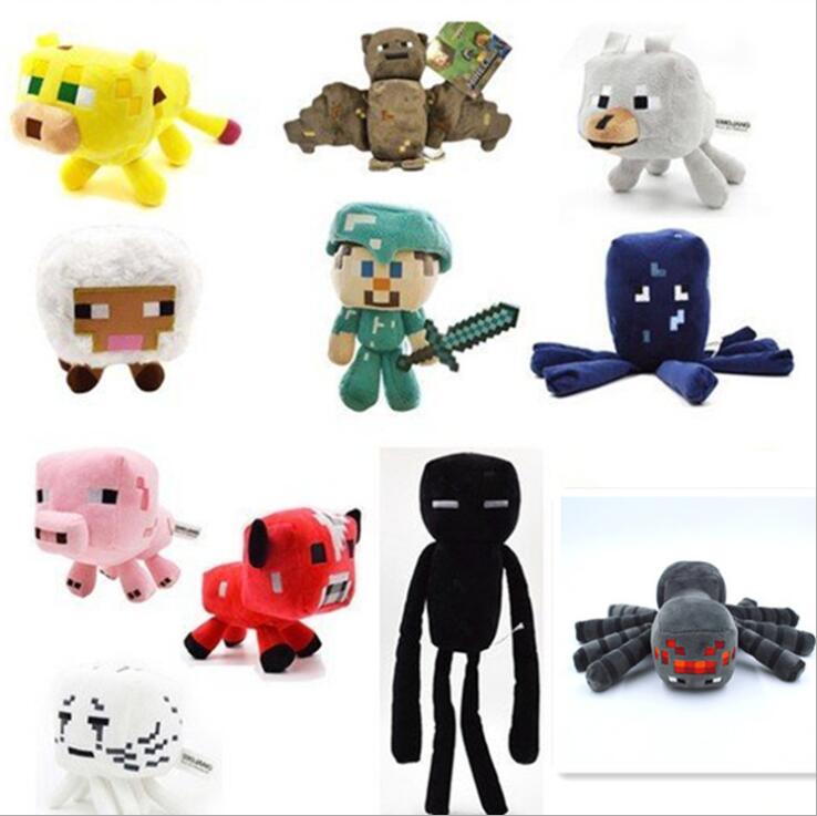 21 style plush toys Baby Toys Gifts Stuffed Animals PlushMovies TV Plush toy children's best birthday toy gifts Movies TV Plush toy, 1(16 cm)
21 style plush toys Baby Toys Gifts Stuffed Animals PlushMovies TV Plush toy children's best birthday toy gifts Movies TV Plush toy, 1(16 cm)