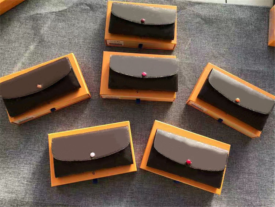 2021 wallet women's purse zipper bag women's purse fashion card pocket long women's bag with box, Customize
2021 wallet women's purse zipper bag women's purse fashion card pocket long women's bag with box, Customize