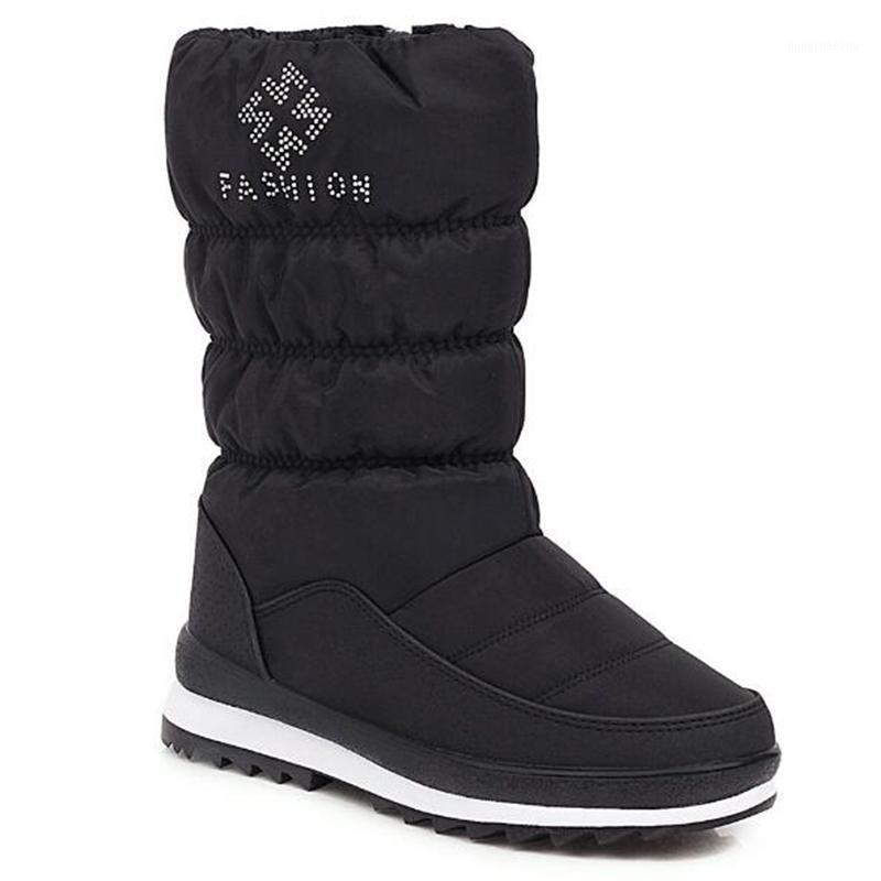 new fashion winter snow boots platform shoes mid calf women boots solid color zipper white Women's zapatos de mujer fa121, Black
new fashion winter snow boots platform shoes mid calf women boots solid color zipper white Women's zapatos de mujer fa121, Black