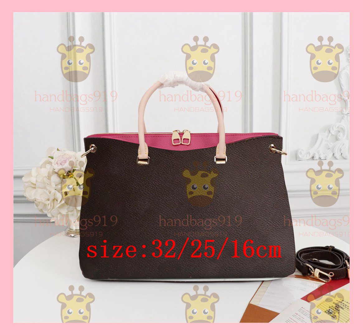 handbag Totes bag 2021 handbags919 handbags Fashion street Classic Colorful business Fashion Retro mosaic pattern =totes Shopping fashinon, Lu17 26/19/9cm no box
handbag Totes bag 2021 handbags919 handbags Fashion street Classic Colorful business Fashion Retro mosaic pattern =totes Shopping fashinon, Lu17 26/19/9cm no box
