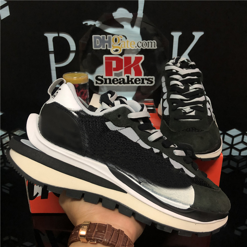 Top Quality Black LD waffle Green Multi Men Women Casual Shoes Undercover X Wolf Grey-Black Mens Breathe Sneakers Outdoor Platform Shoes, Gifts
Top Quality Black LD waffle Green Multi Men Women Casual Shoes Undercover X Wolf Grey-Black Mens Breathe Sneakers Outdoor Platform Shoes, Gifts