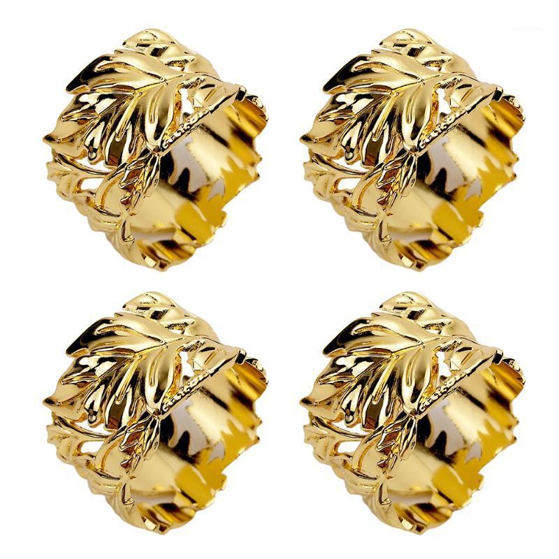 4pcs Towel Table Home Decor Leaf Shape Banquet Metal Party Hotel Napkin Rings Serviette Buckle Christmas Wedding Holders1
4pcs Towel Table Home Decor Leaf Shape Banquet Metal Party Hotel Napkin Rings Serviette Buckle Christmas Wedding Holders1
