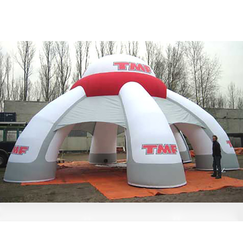 33ft Customize Inflatable Dome Tents Advertising Car Exhibition Tent For Event/Office/Outdoor Party/Sports
