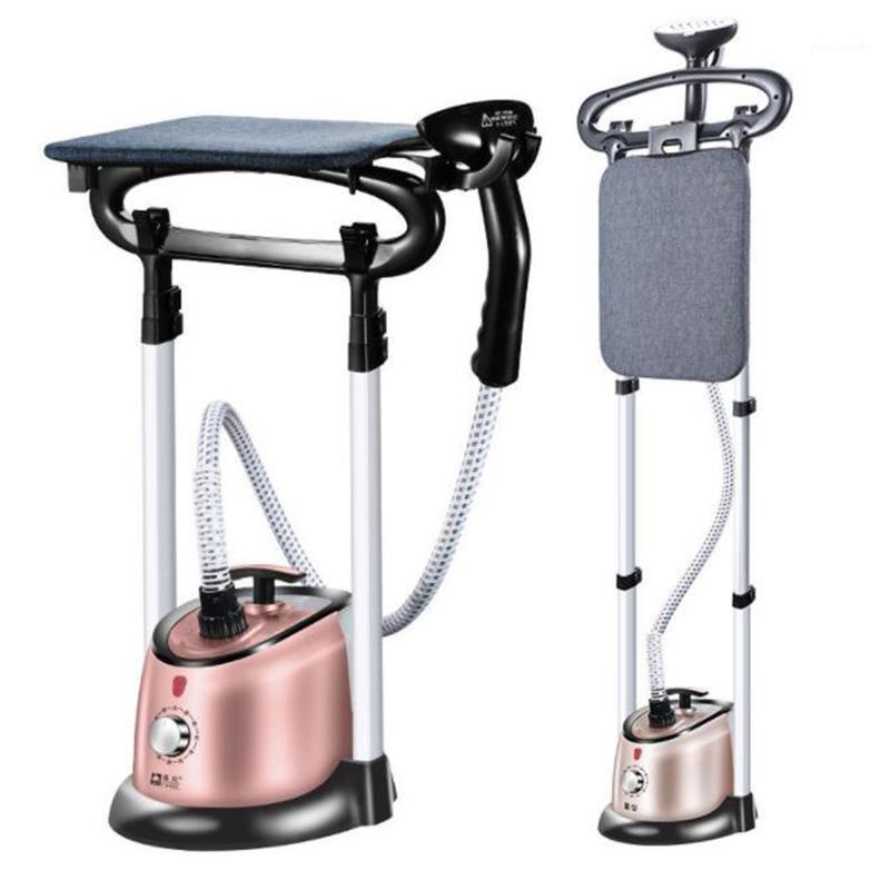 2 in 1 1800W 1.7L Garment Steamer Household Handheld Ironing Machine 11 Gear Adjustable Vertical Flat Steam Iron Clothes Steamer1
2 in 1 1800W 1.7L Garment Steamer Household Handheld Ironing Machine 11 Gear Adjustable Vertical Flat Steam Iron Clothes Steamer1