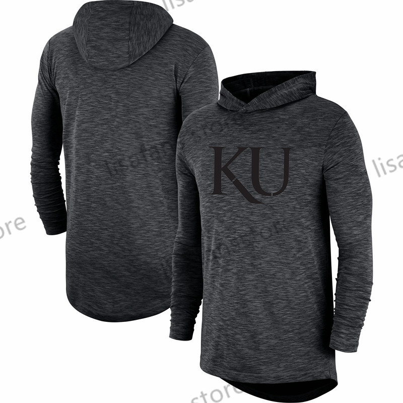 Kansas Jayhawks Tops Heathered Core Half-Zip Pullover Performance Jacket Charcoal Fan Gear Tonal Slub Hooded Long Sleeve T-Shirts, As shows
Kansas Jayhawks Tops Heathered Core Half-Zip Pullover Performance Jacket Charcoal Fan Gear Tonal Slub Hooded Long Sleeve T-Shirts, As shows