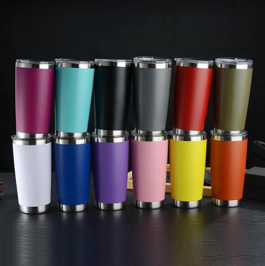 20oz Stainless Steel Mug 13 Colors Double Wall Travel Mugs Insulated Water Bottle Beer Tumbler with Lid Coffee Mugs Sea Shipping 25 OOA8089, Sea shipping transit
20oz Stainless Steel Mug 13 Colors Double Wall Travel Mugs Insulated Water Bottle Beer Tumbler with Lid Coffee Mugs Sea Shipping 25 OOA8089, Sea shipping transit
