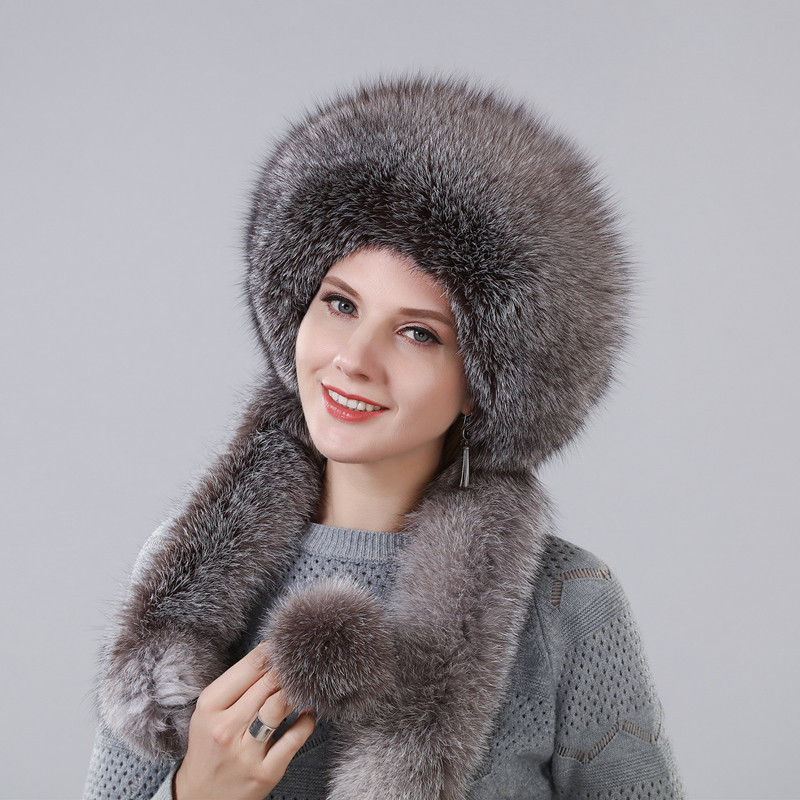 Chapu do Inverno das mulheres Pele De Raposa Real Natural Surround Extra comprimento Pode Ser Usado Como UM Cachecol Com Suspenso, 003
Chapu do Inverno das mulheres Pele De Raposa Real Natural Surround Extra comprimento Pode Ser Usado Como UM Cachecol Com Suspenso, 003