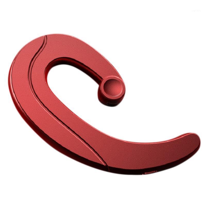 Wireless Bluetooth Headset for Smartphone Hands Free Bluetooth Earphone with Microphone Headphone Voice1, Red
Wireless Bluetooth Headset for Smartphone Hands Free Bluetooth Earphone with Microphone Headphone Voice1, Red