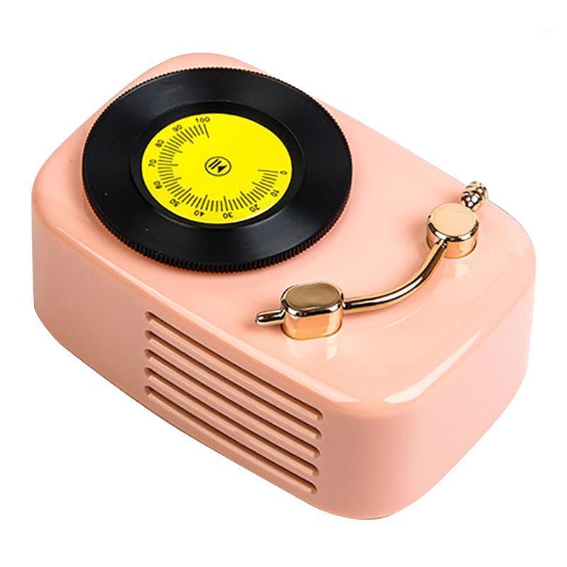 1200Mah Y08 Retro Gramophone Bluetooth Mini Speaker Wireless Portable Bluetooth Card Bass Stereo HiFi Sound Subwoofer1
1200Mah Y08 Retro Gramophone Bluetooth Mini Speaker Wireless Portable Bluetooth Card Bass Stereo HiFi Sound Subwoofer1