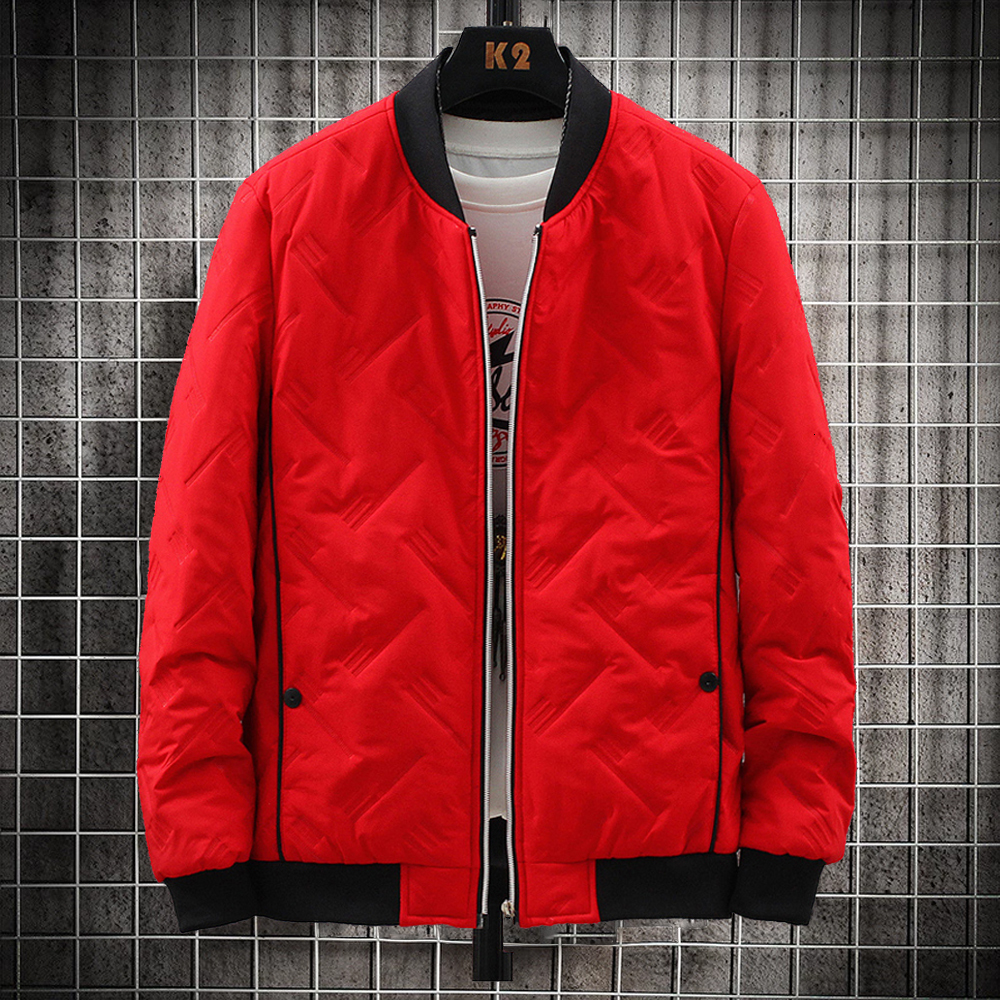 2021 New Autumn Baseball Jacket Men Fall Lightweight Coat Street Wear Slim Plus Size 4xl 5xl 6xl 4EEV, Wine red
2021 New Autumn Baseball Jacket Men Fall Lightweight Coat Street Wear Slim Plus Size 4xl 5xl 6xl 4EEV, Wine red