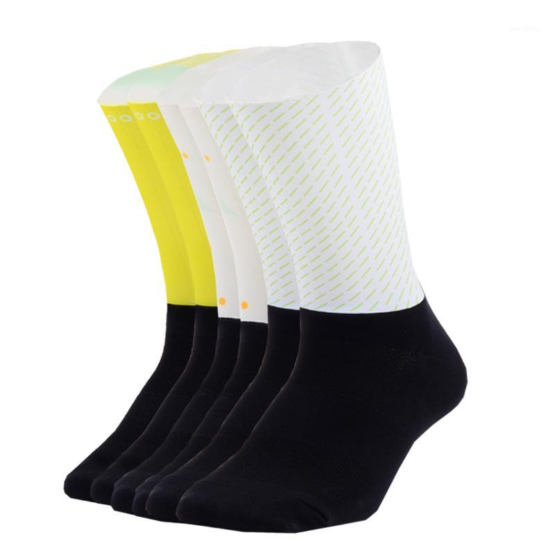 High Tech Material Running Socks Men Women Comfortable Anti Slip Bicycle Cycling Socks Camping Basketball Compression Sport Sock1, S07
High Tech Material Running Socks Men Women Comfortable Anti Slip Bicycle Cycling Socks Camping Basketball Compression Sport Sock1, S07