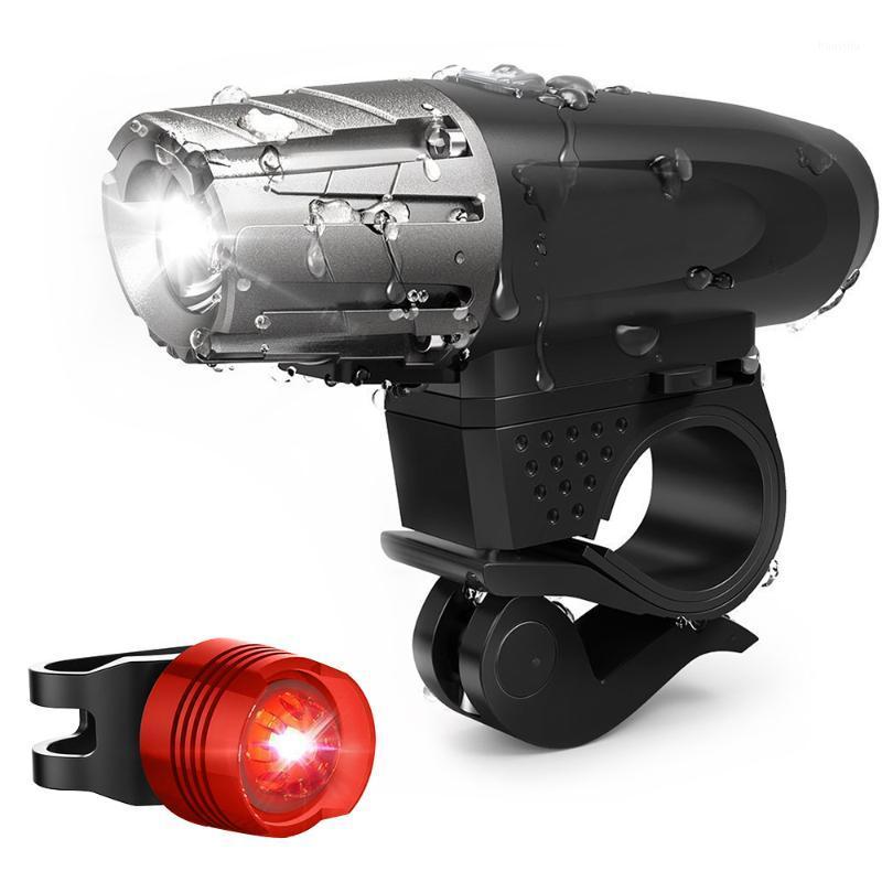 Bike Light USB Rechargeable 120 Lumens Bicycle Lamp Front Headlight Bicycle Light Accessories1
Bike Light USB Rechargeable 120 Lumens Bicycle Lamp Front Headlight Bicycle Light Accessories1