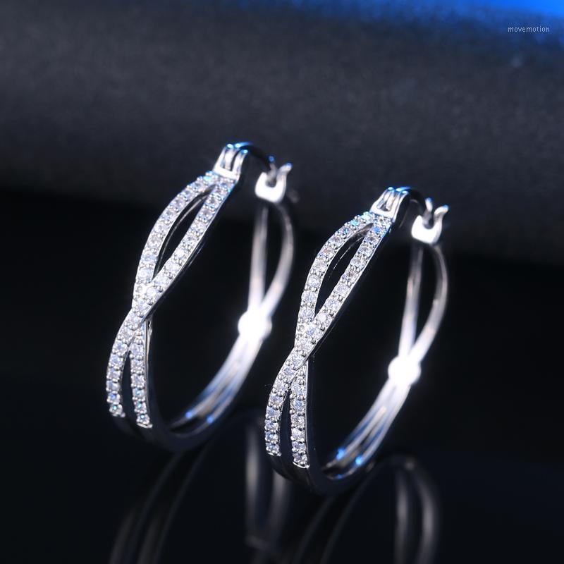 Huitan Versatile Style Big Hoop Earrings Simple Stylish Female Accessories for Party Birthday Girl Gifts Timeless Trendy Jewelry1
Huitan Versatile Style Big Hoop Earrings Simple Stylish Female Accessories for Party Birthday Girl Gifts Timeless Trendy Jewelry1