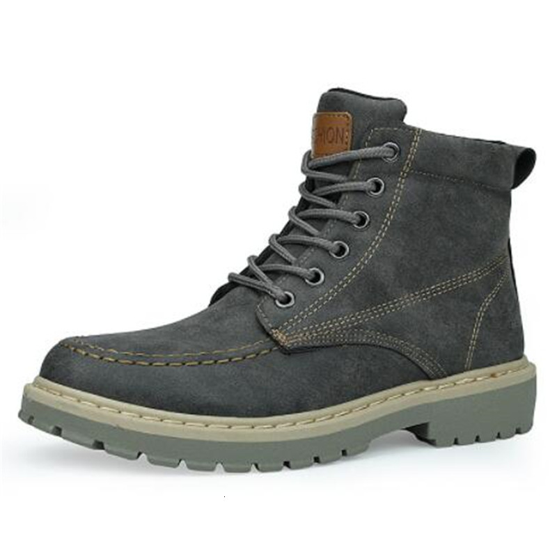 New Warm Snug Light Casual Non-slip Sneakers to Wear Design Flat Men's Hot Boots Iqrr, 04
New Warm Snug Light Casual Non-slip Sneakers to Wear Design Flat Men's Hot Boots Iqrr, 04