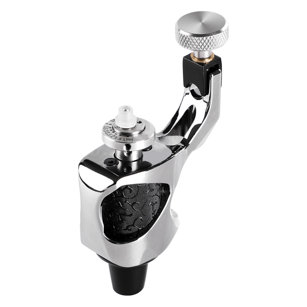 STIGMA Professional Tattoo Machine Rotary Adjustable Liner and Shader Powerful Strong Motor Rotary Tattoo Machine Adjustable
STIGMA Professional Tattoo Machine Rotary Adjustable Liner and Shader Powerful Strong Motor Rotary Tattoo Machine Adjustable