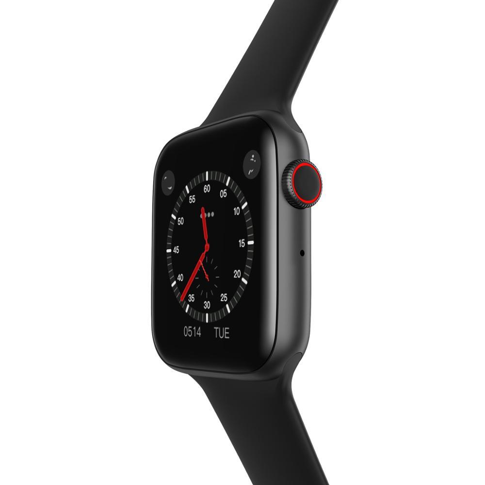 Smart Watch Series 4 Men Women iwo 8 lite iwo 10 Heart Rate Monitor Call Message Reminder For Android Apple PK P68 a1 Smartwatch, White
Smart Watch Series 4 Men Women iwo 8 lite iwo 10 Heart Rate Monitor Call Message Reminder For Android Apple PK P68 a1 Smartwatch, White