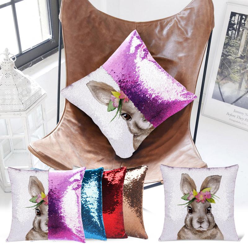 Easter Day Cushion Cove Lovely Printed Linen Pillow Case For For Home Sofa Celebration Festival Pillowcase
Easter Day Cushion Cove Lovely Printed Linen Pillow Case For For Home Sofa Celebration Festival Pillowcase