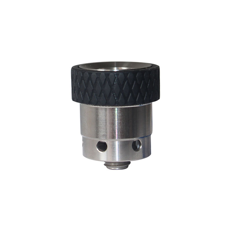 Original G9 SOC Atomizer Heating Replacement head Coil Element Vape Tank Accessories for SOC Dab Enail Wax Concentrate Shatter Budder Dabs
Original G9 SOC Atomizer Heating Replacement head Coil Element Vape Tank Accessories for SOC Dab Enail Wax Concentrate Shatter Budder Dabs