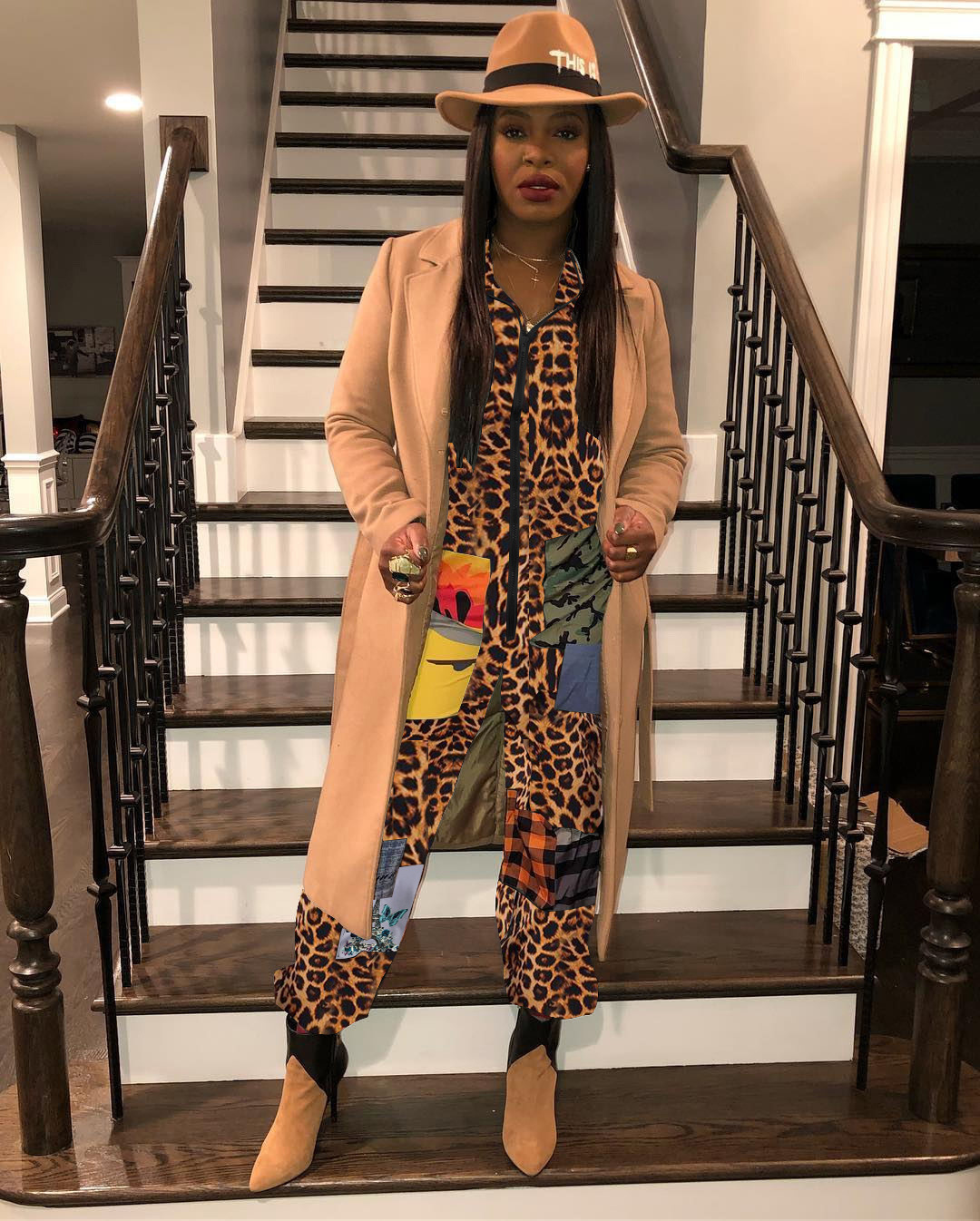 Plus Size Jumpsuit Women Rompers Womens Jumpsuits Body Woman Jumpsuite Overalls Bodysuit Sexy Combinaison Femme Salopette L8104 T200509