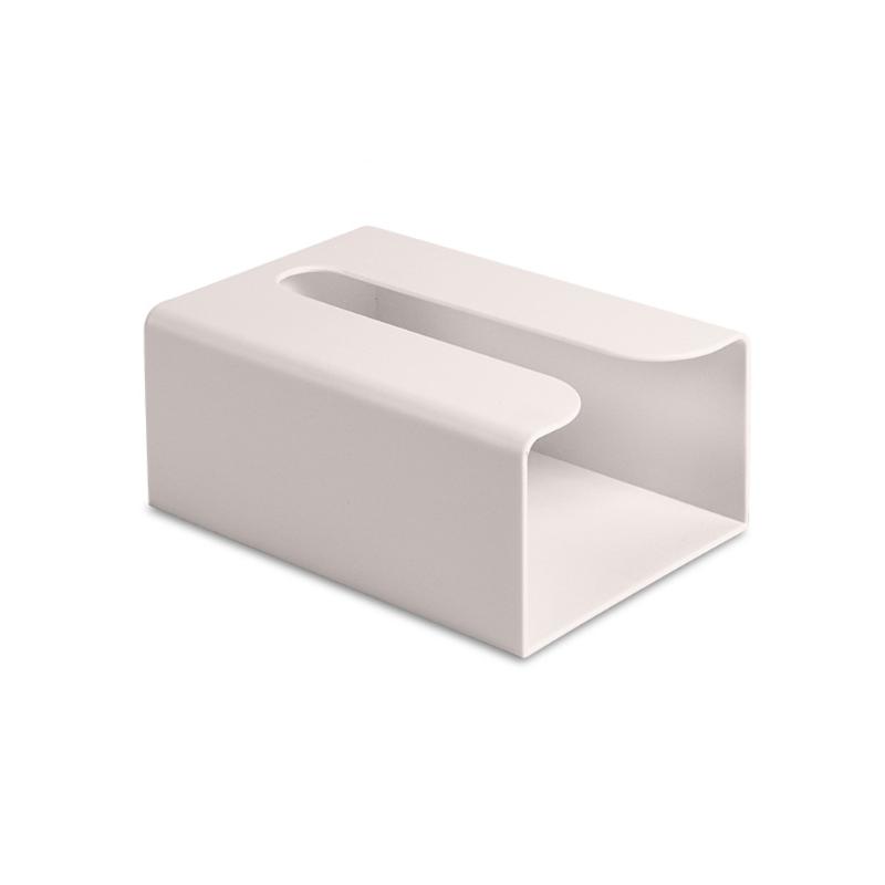 Wall-mounted Lightweight ABS Tissue Box Multi-function Household Office Square Storage Non-porous Paper Solid Dust Resistance
Wall-mounted Lightweight ABS Tissue Box Multi-function Household Office Square Storage Non-porous Paper Solid Dust Resistance