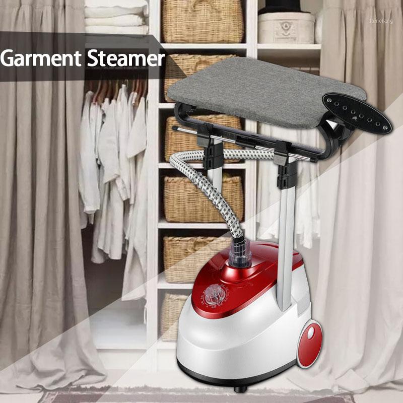 220V/1800W Vertical electric iron machine Garment Steamer Small hand-held ironing iron machine Household hanging ironing1
220V/1800W Vertical electric iron machine Garment Steamer Small hand-held ironing iron machine Household hanging ironing1