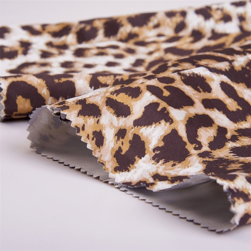 PYJTRL Tide Men Plus Size DJ Night Club Leopard Print 2 Pieces Set Mens Suits With Pants Stage Singers Costume Casual Suit 201106
