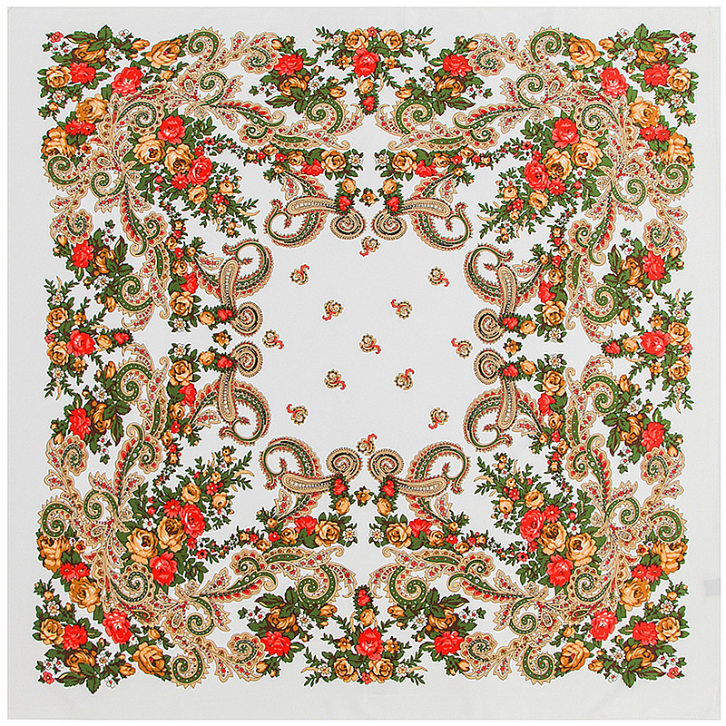High quality Sell new 100 *100cm ethnic style florets cashew bag silk scarf ladies big square scarf scarf wholesale
High quality Sell new 100 *100cm ethnic style florets cashew bag silk scarf ladies big square scarf scarf wholesale