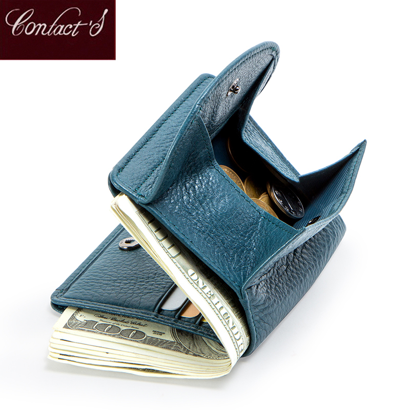 Mini Clutch Coin Purse Card Holder Pocket Genuine Leather Women Wallets Small Money Bag for Girls Brand Designer Carteira C1115, Coffee
Mini Clutch Coin Purse Card Holder Pocket Genuine Leather Women Wallets Small Money Bag for Girls Brand Designer Carteira C1115, Coffee