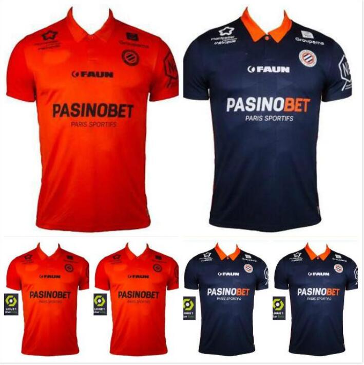new 20 21 Montpellier soccer jerseys Herault home away Orange 2020 2021 maillot de foot #11 SAVANIER LECOMTE LABORDE DELORT football shirts, Yellow
new 20 21 Montpellier soccer jerseys Herault home away Orange 2020 2021 maillot de foot #11 SAVANIER LECOMTE LABORDE DELORT football shirts, Yellow