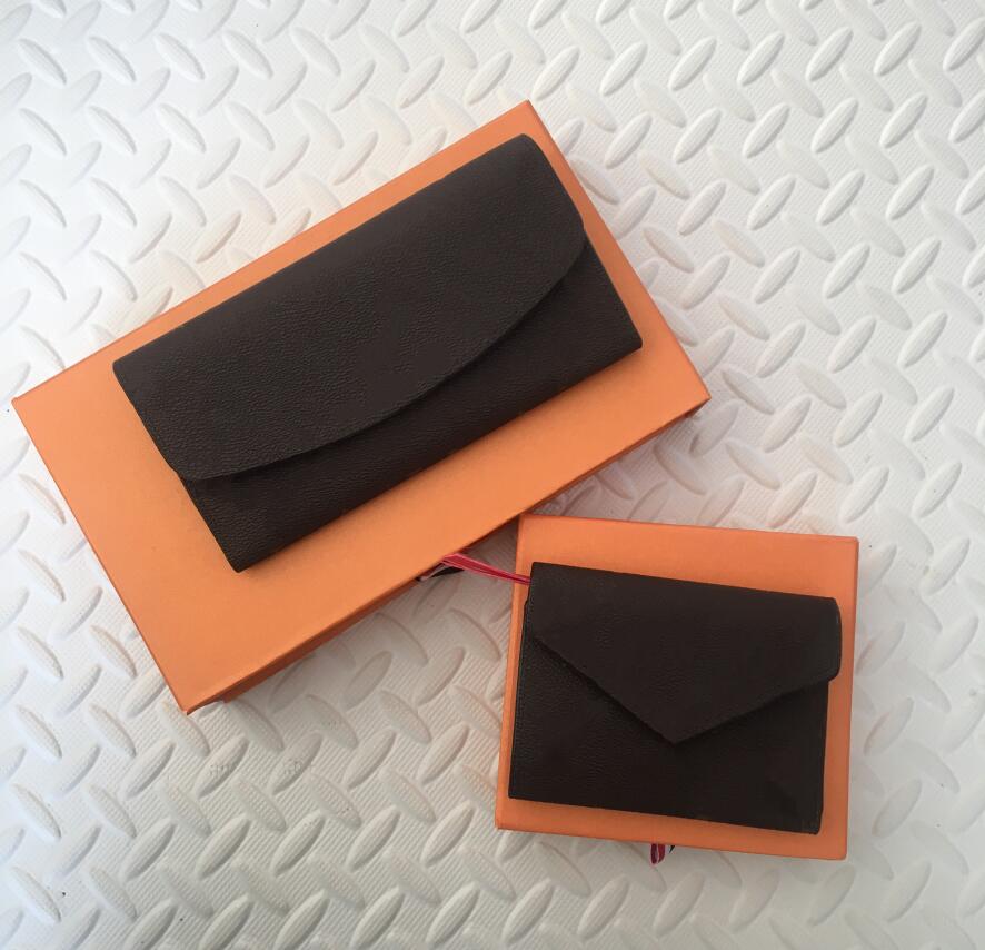 Wallet designer mens wallet High quality pattern women men pures high-end luxury Card Holder with box, Black letters
Wallet designer mens wallet High quality pattern women men pures high-end luxury Card Holder with box, Black letters