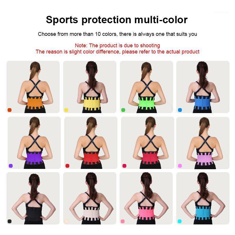 Waist Support Yoga Belt Fitness Sweat Protection Waist And Abdomen Comfortable And Breathable Belt Diving Material (XXL)1, 11
Waist Support Yoga Belt Fitness Sweat Protection Waist And Abdomen Comfortable And Breathable Belt Diving Material (XXL)1, 11