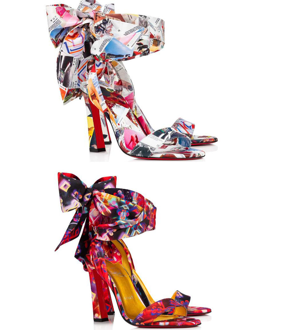 Brand Women dress sandal luxurious shoes red bottom high heel Crosse Du Desert Print Red Sole Sandals ankle straps lady's sexy chunky h, Black
Brand Women dress sandal luxurious shoes red bottom high heel Crosse Du Desert Print Red Sole Sandals ankle straps lady's sexy chunky h, Black