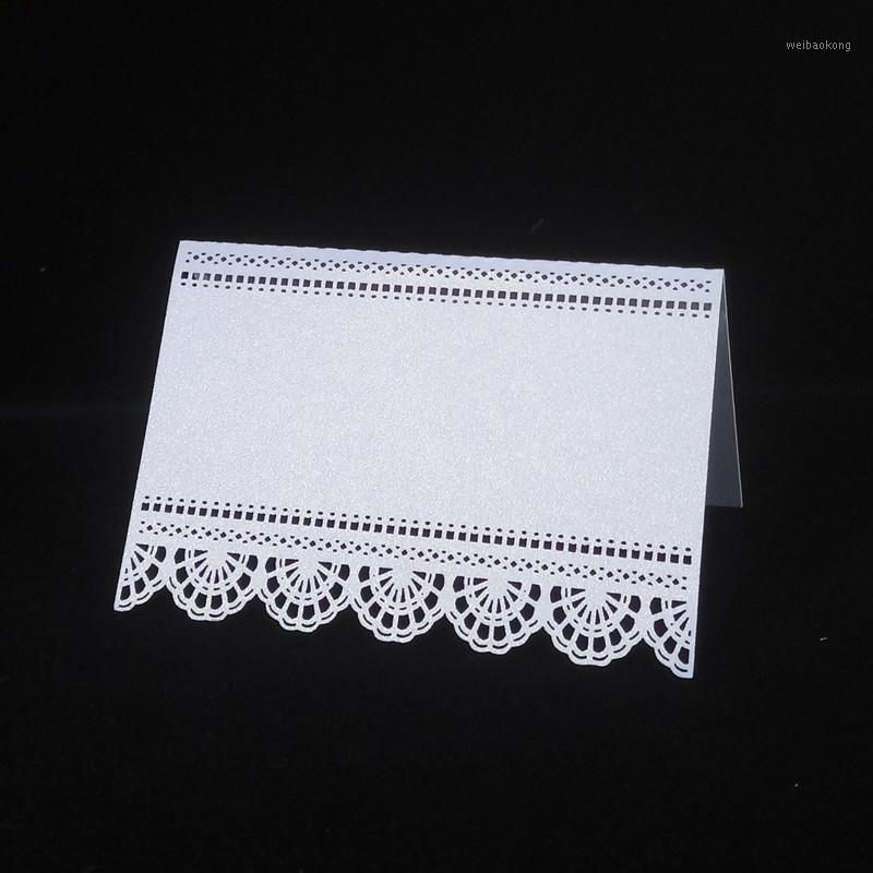 50Pcs Creativity Laser Cut Name Card Wedding Celebration Birthday Party Table Card Seats Name Table Place Decoration 6ZZ241
50Pcs Creativity Laser Cut Name Card Wedding Celebration Birthday Party Table Card Seats Name Table Place Decoration 6ZZ241