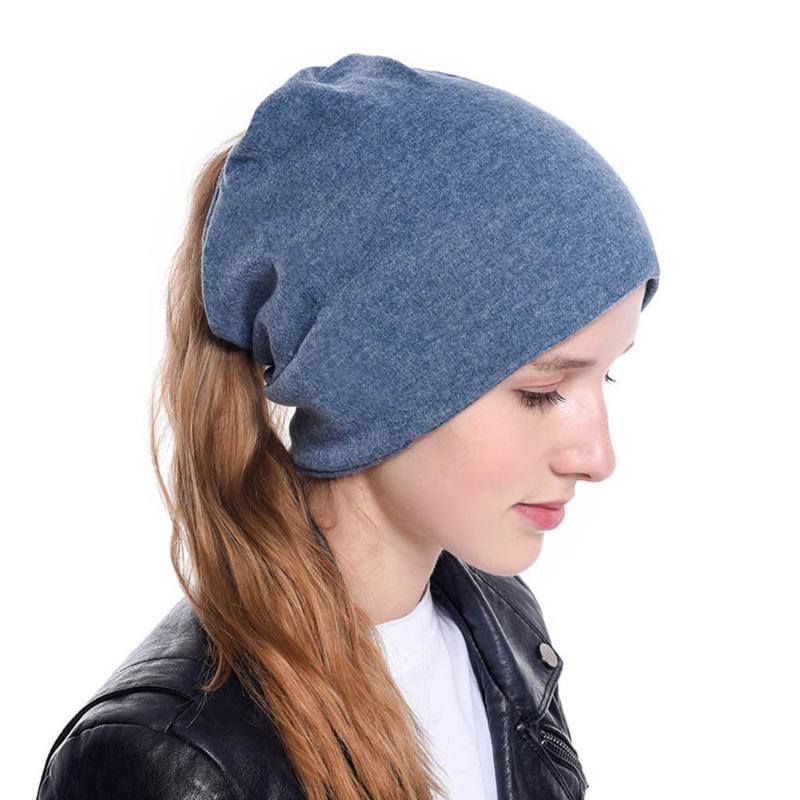 Beanie/Skull Caps Fashion Cover Head Show Pony Tail Lady Multi-functional Candy Color Lovely Elegant Hat Neck Scarf, White
Beanie/Skull Caps Fashion Cover Head Show Pony Tail Lady Multi-functional Candy Color Lovely Elegant Hat Neck Scarf, White