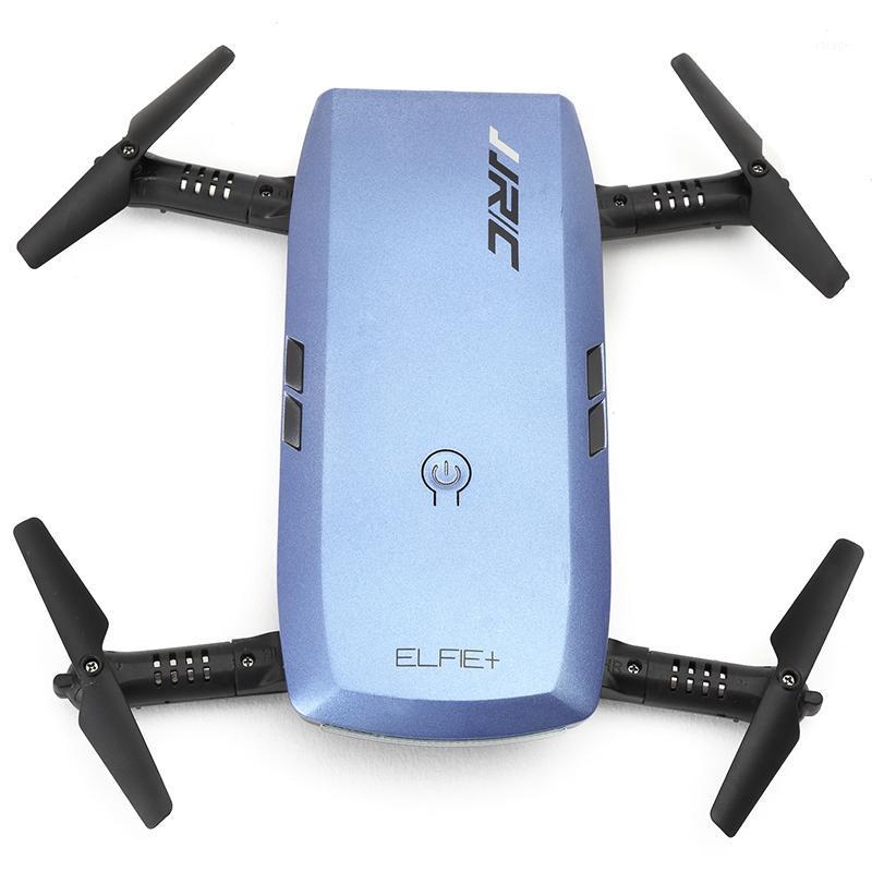 JJRC H47 Plus Quadcopter Selfie Pocket Drone Foldable 3D flips Remote Control 720P HD WIFI Camera1
JJRC H47 Plus Quadcopter Selfie Pocket Drone Foldable 3D flips Remote Control 720P HD WIFI Camera1