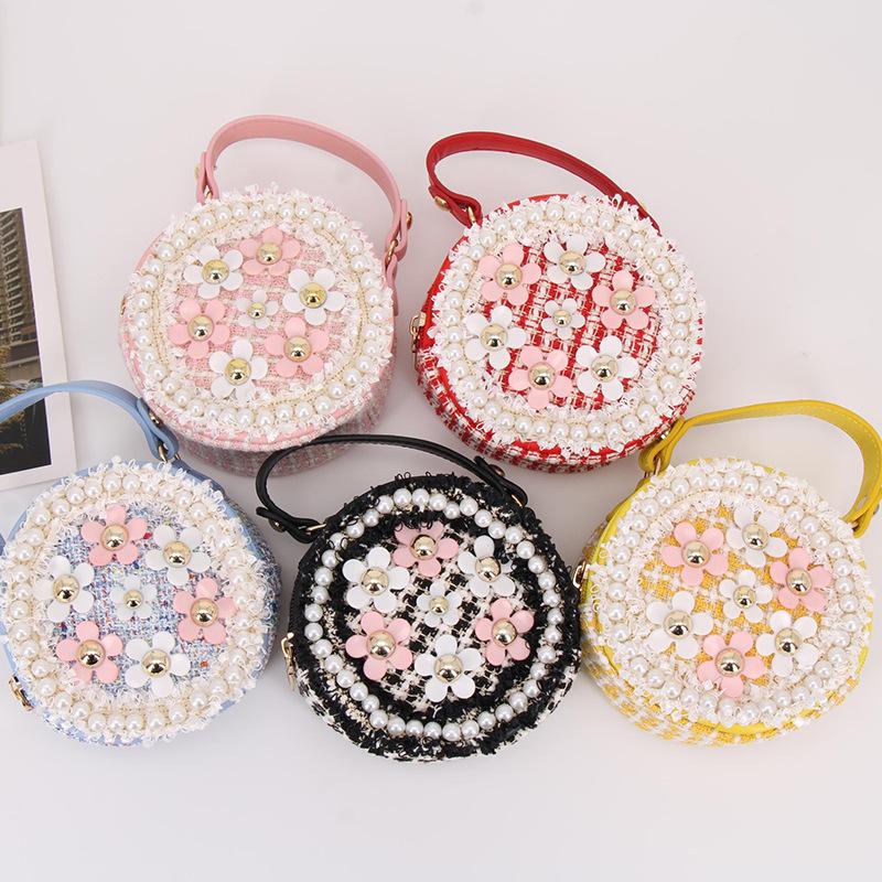 Womens Purses and Handbags 2020 Cute Kids Small Coin Pouch Baby Girls Princess Pearl Crossbody Bag Toddler Small Money Bag, Black
Womens Purses and Handbags 2020 Cute Kids Small Coin Pouch Baby Girls Princess Pearl Crossbody Bag Toddler Small Money Bag, Black
