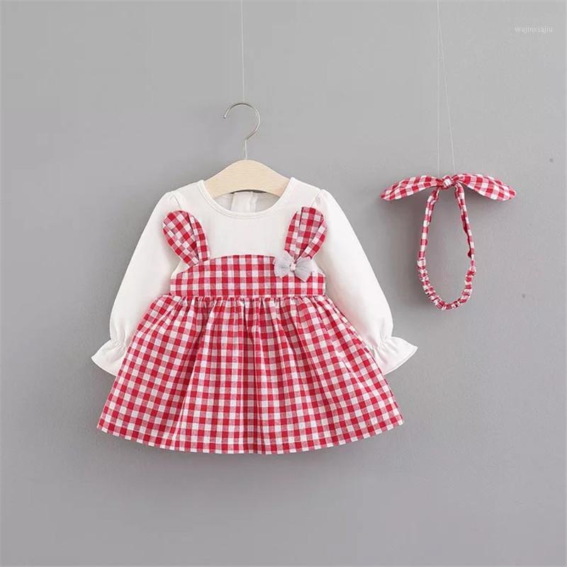 Baby Girl Dress Cotton Plaid Bow Girls Princess Costume With Cute Baby Headbands Birthday Party Dress1, Black
Baby Girl Dress Cotton Plaid Bow Girls Princess Costume With Cute Baby Headbands Birthday Party Dress1, Black